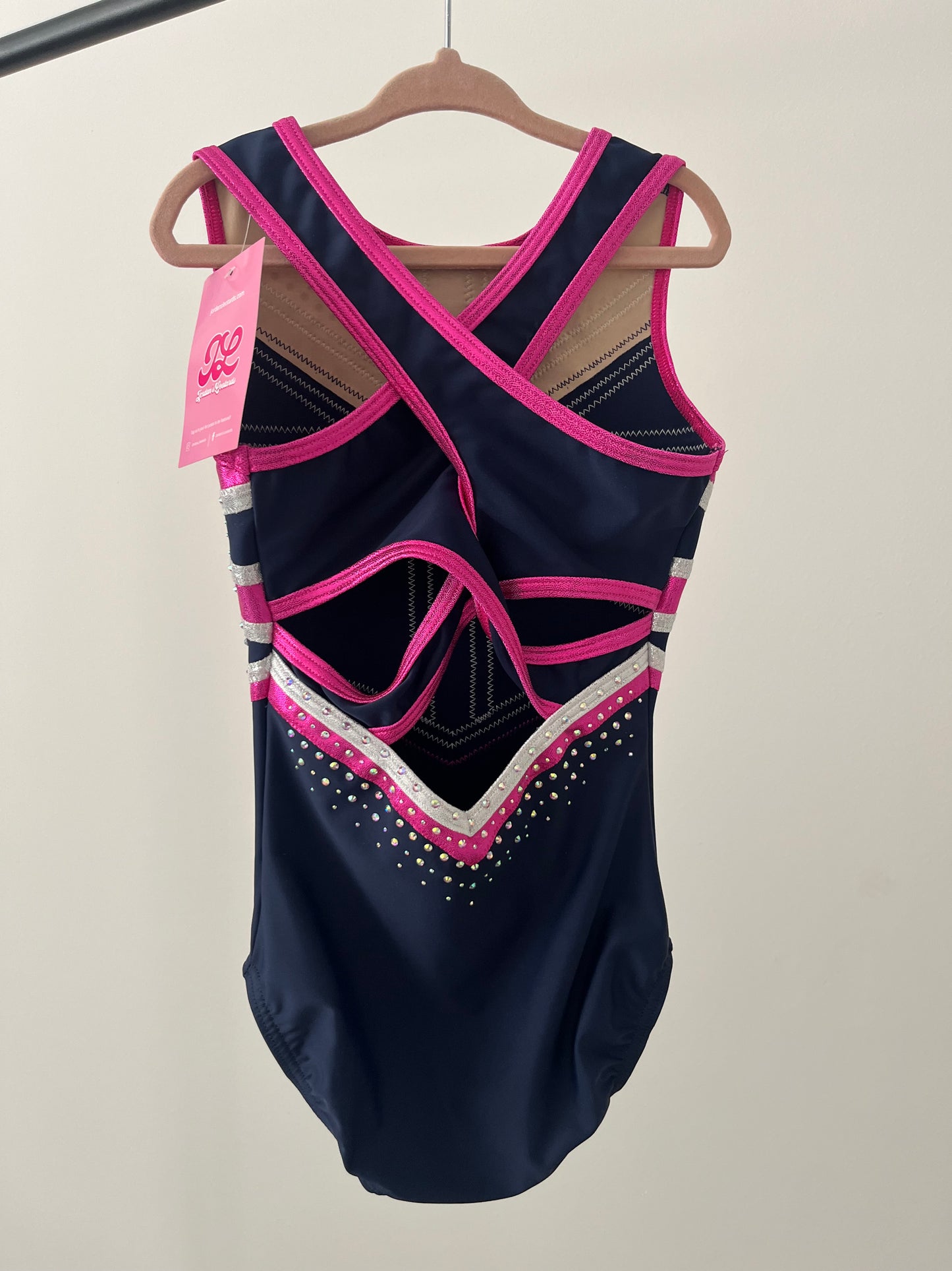 British ‘26 Leotard