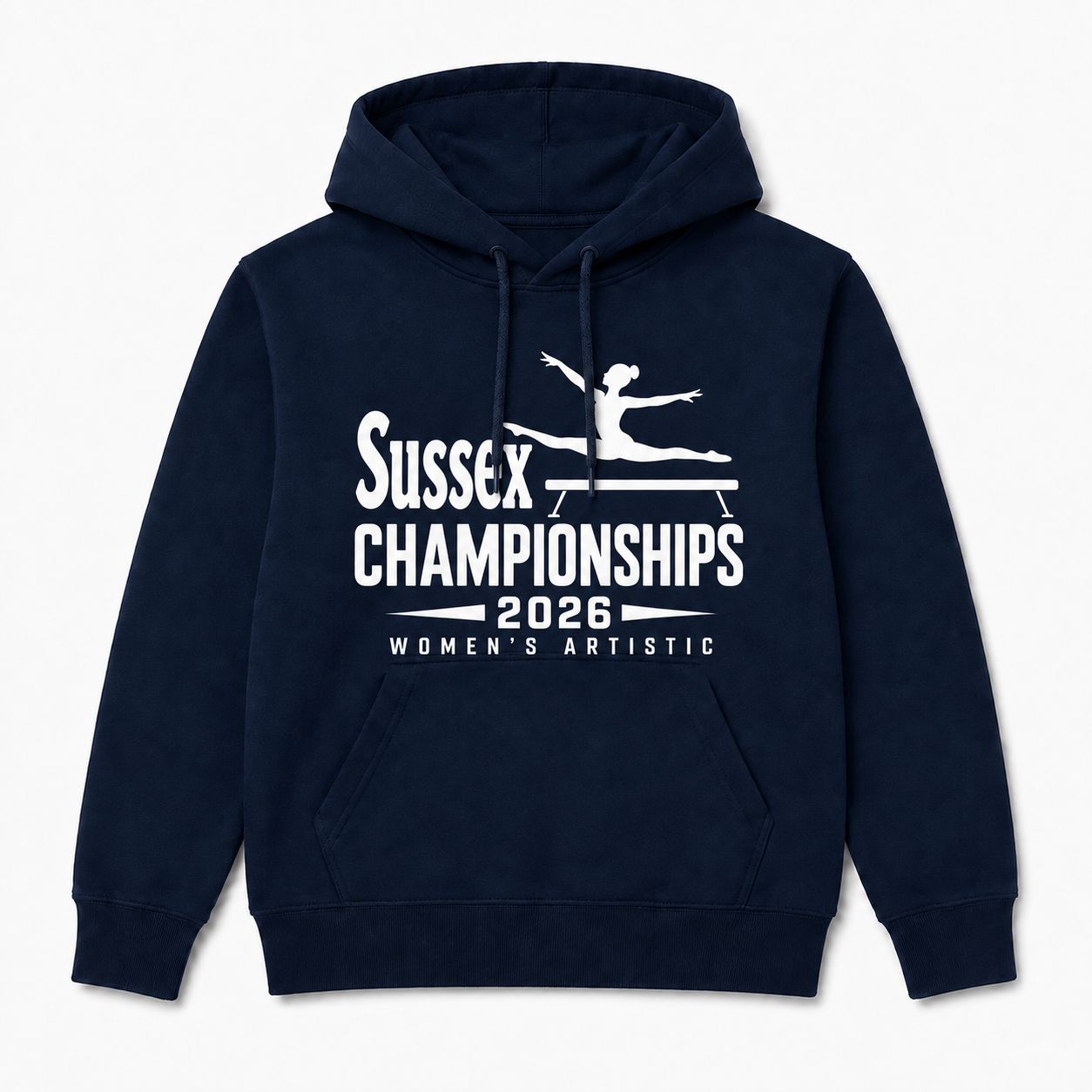 WAG Hoodie