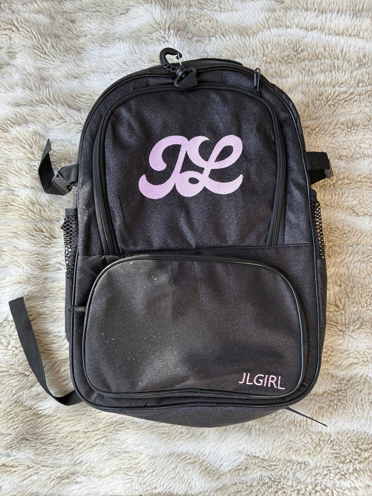 JL Backpack
