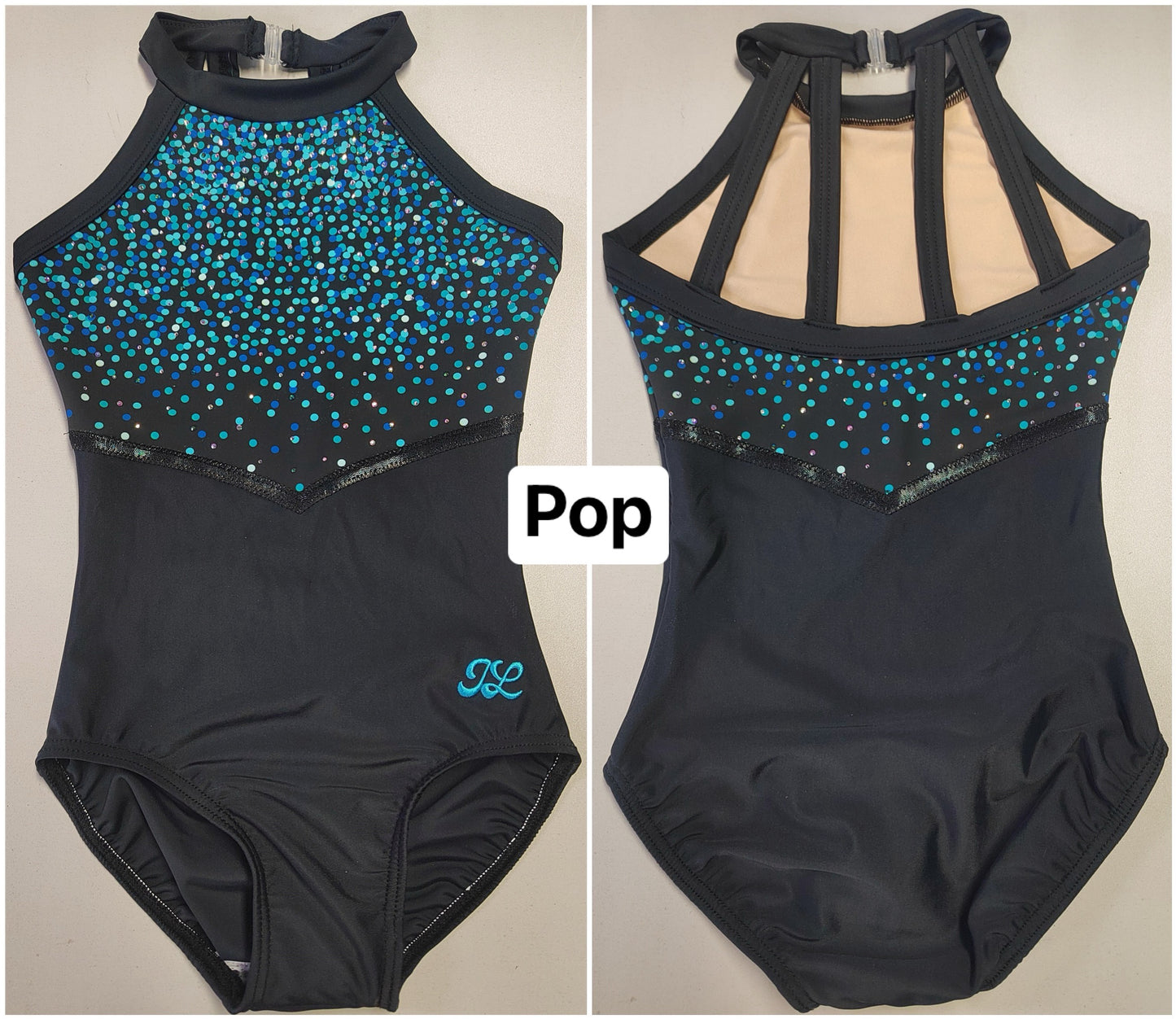 Christmas box size 24-32