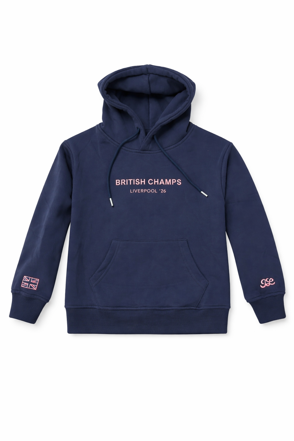 British ‘26 Hoodie