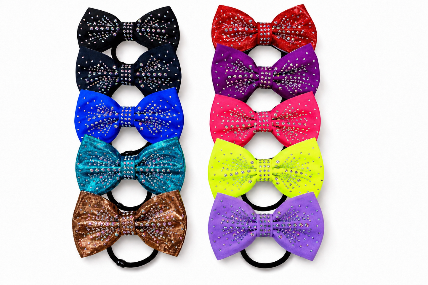 Hair Bows