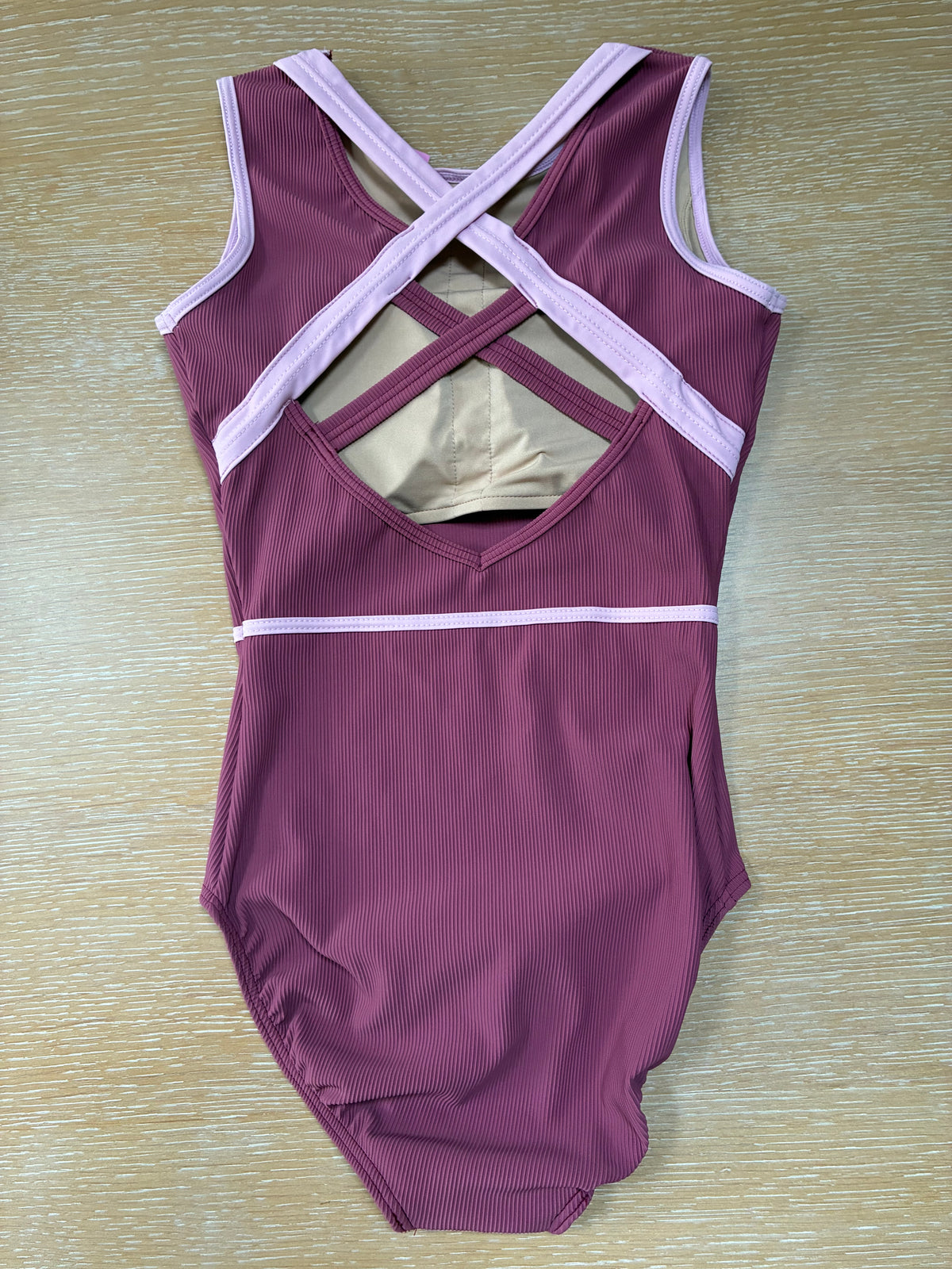 Mauve Essentials Leo PREORDER