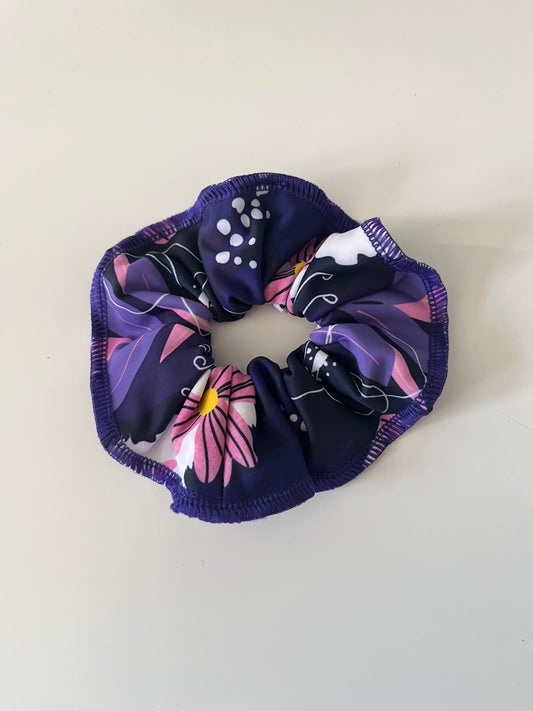 Bloom Scrunchie