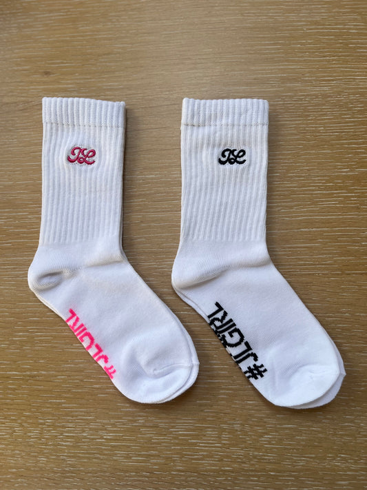 Crew Socks (pack of 2)