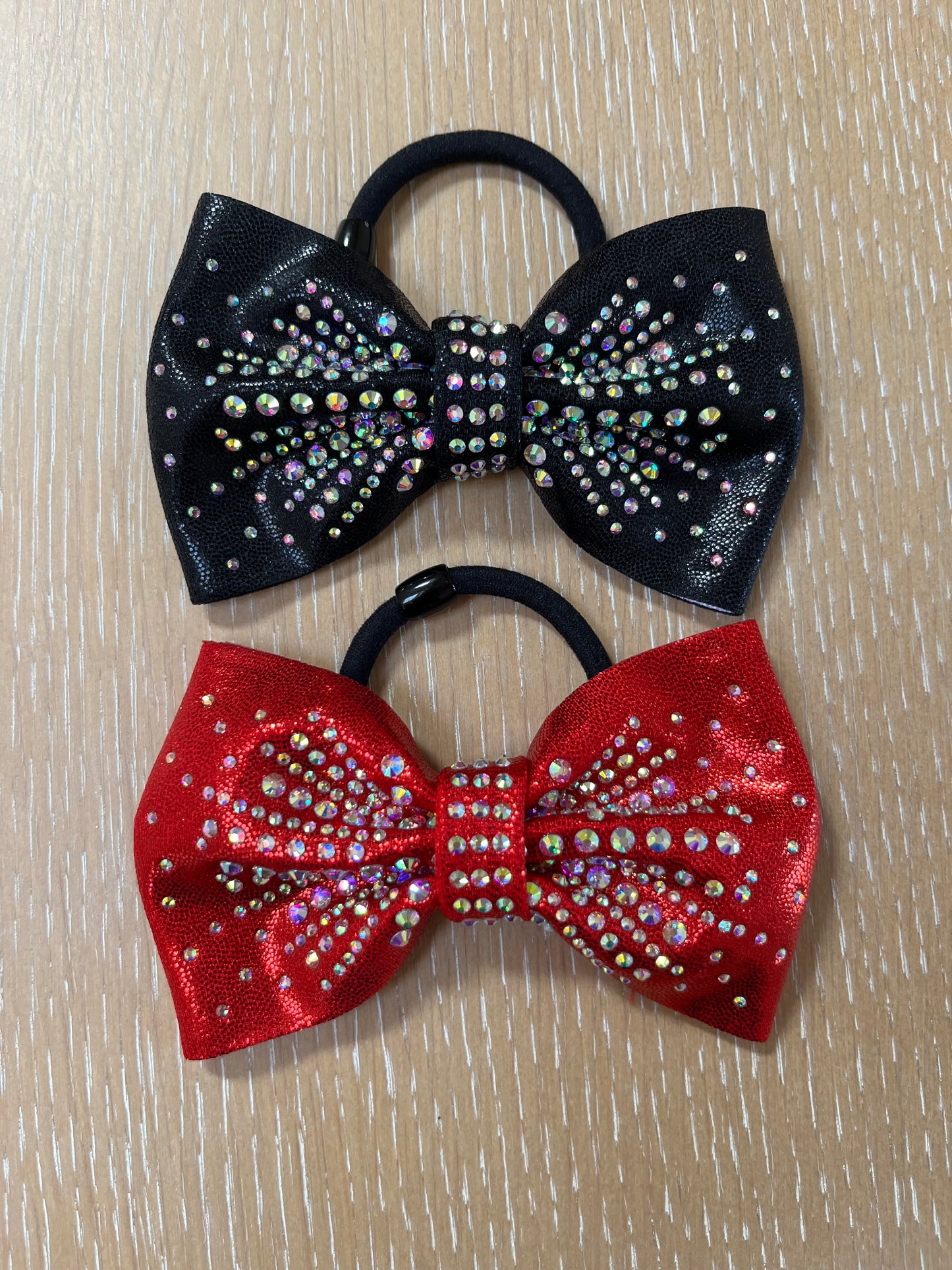 Hair bows