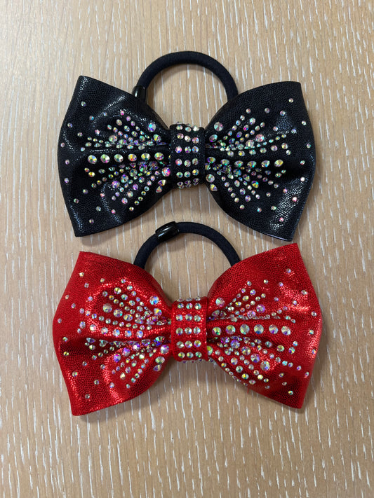 Hair bows