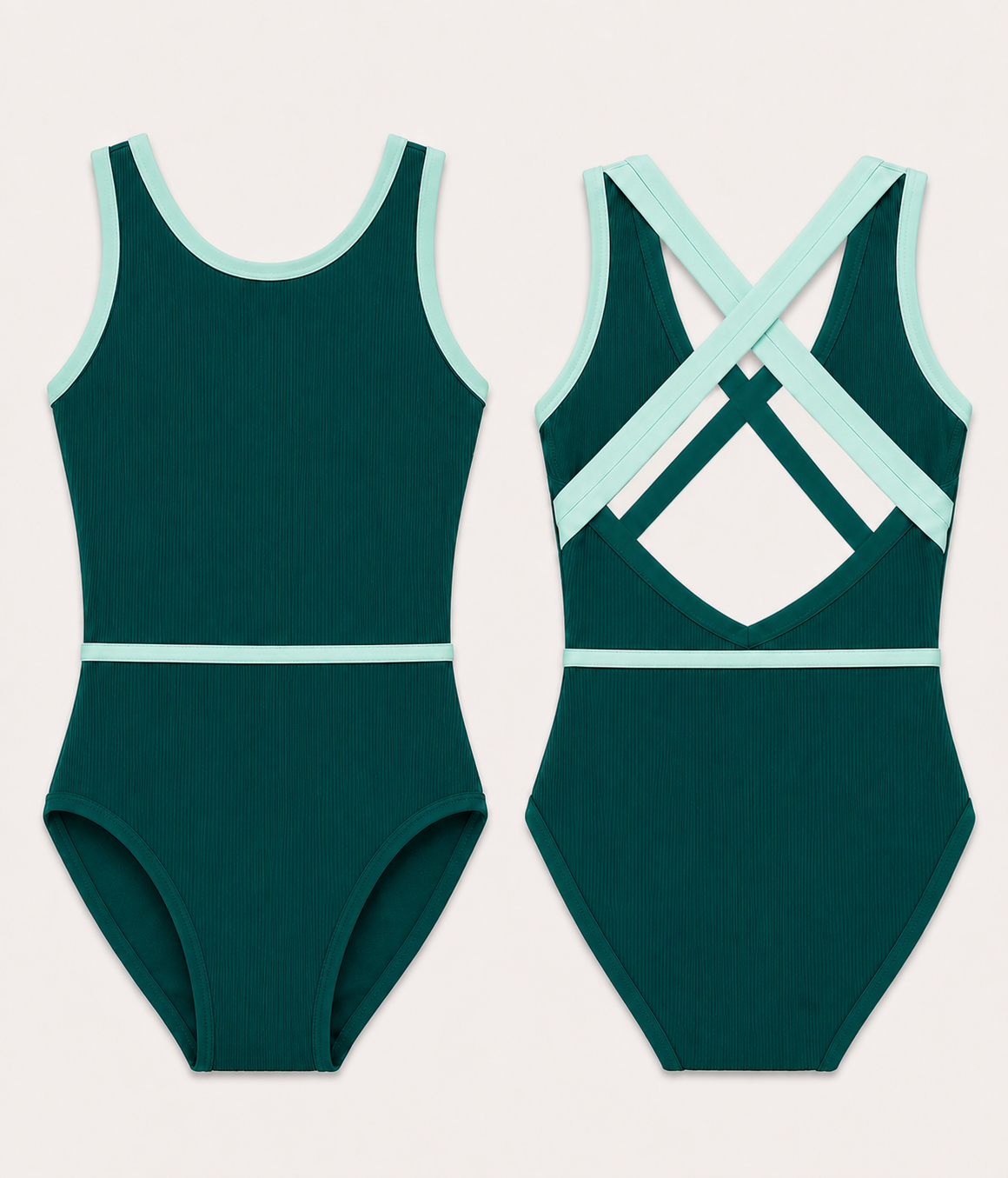 Green Essentials Leo PREORDER