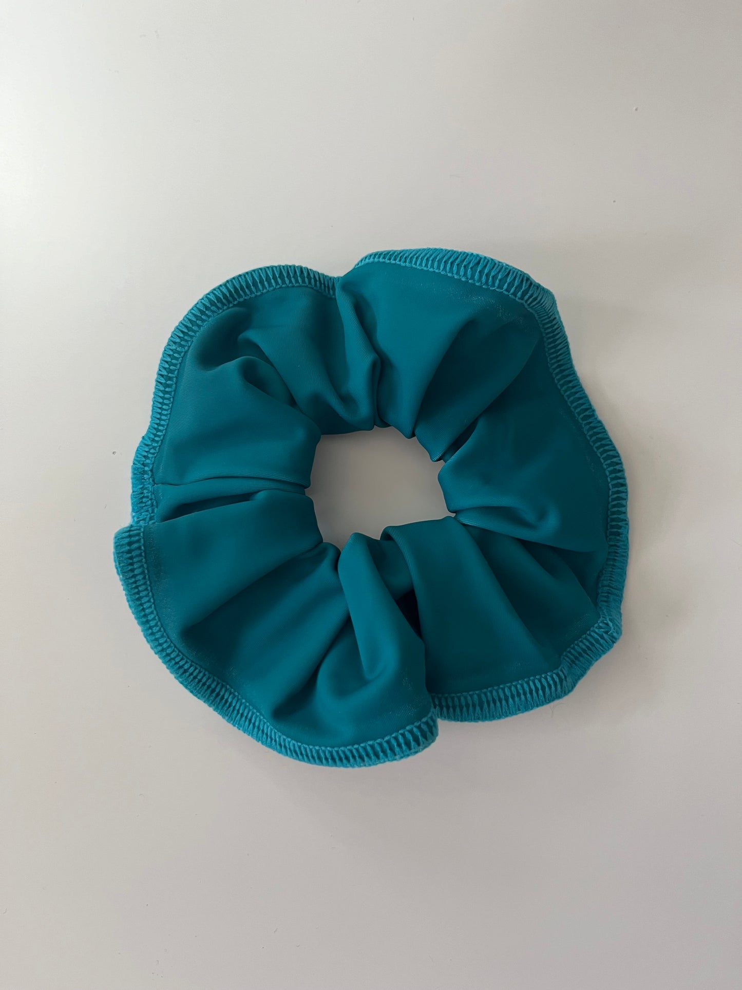 Bliss scrunchie