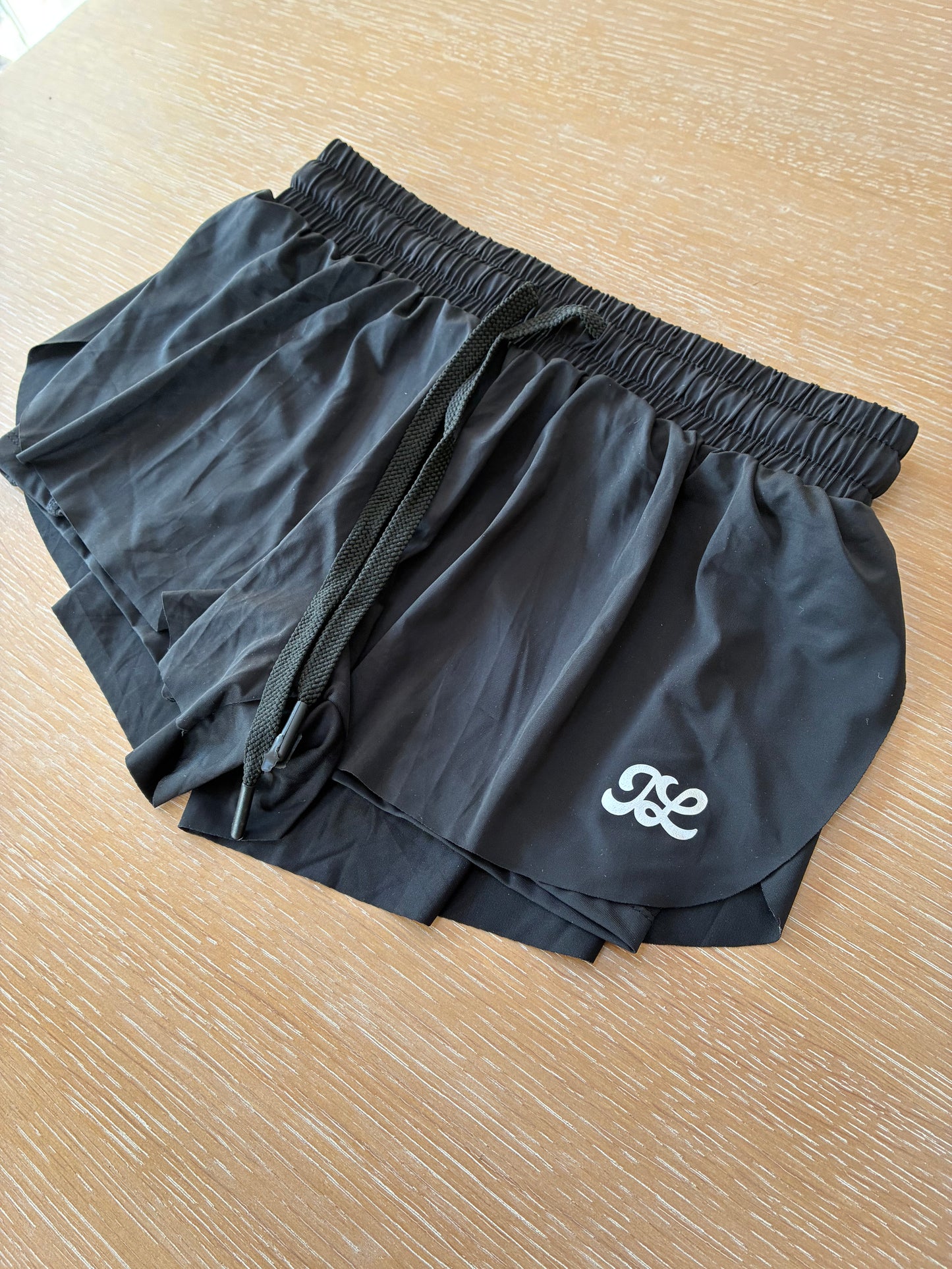 Butterfly Shorts