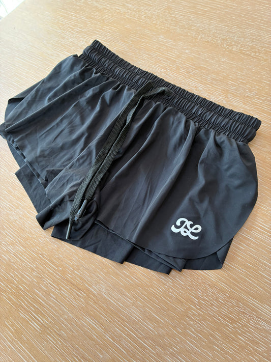 Butterfly Shorts