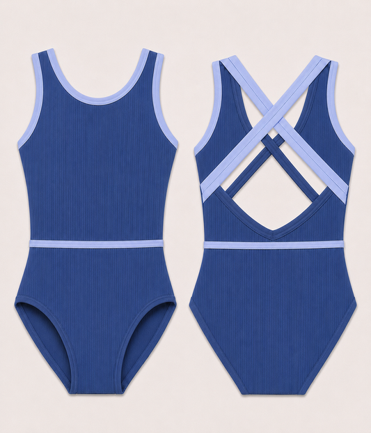 Blue Essentials Leo PREORDER
