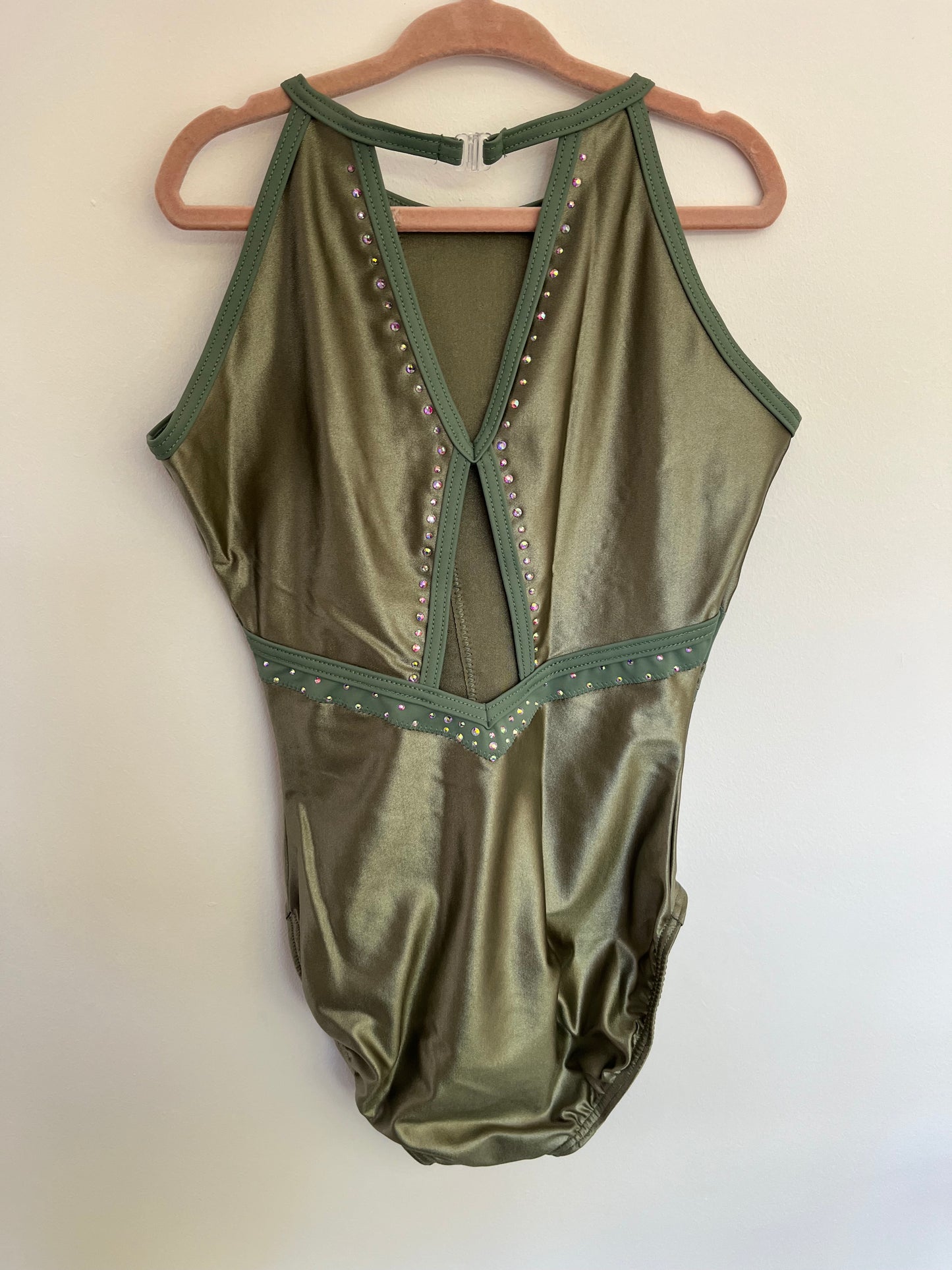 Olive