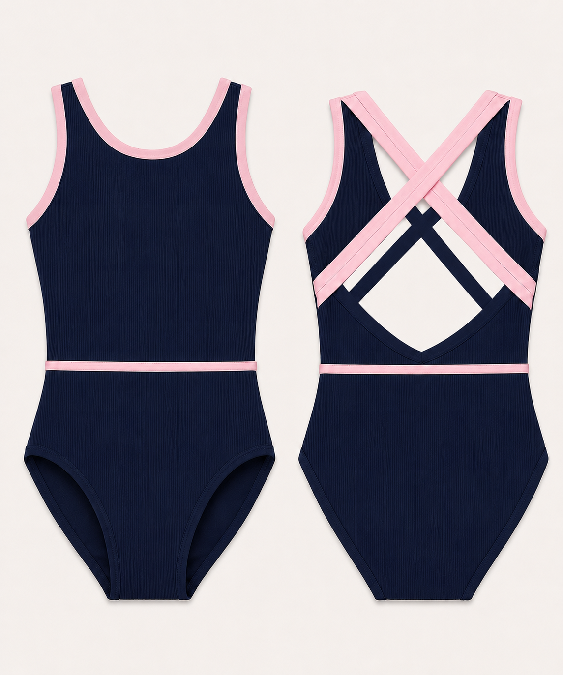 Navy Essentials Leo PREORDER
