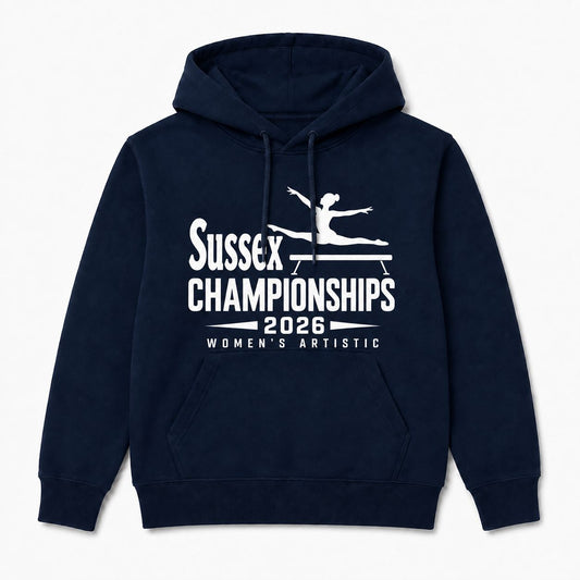 WAG Hoodie PREORDER