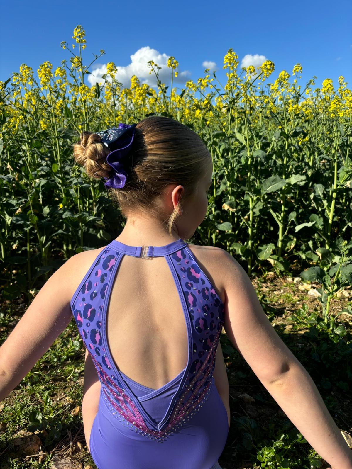Violetta