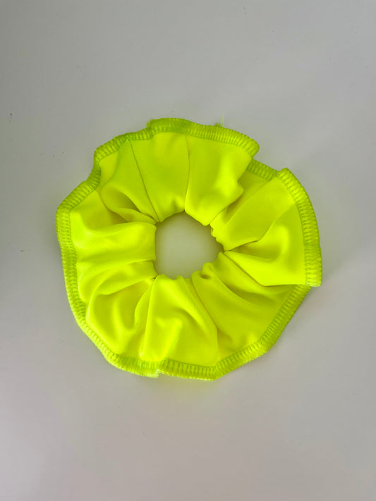 Zest/Paradise Scrunchie