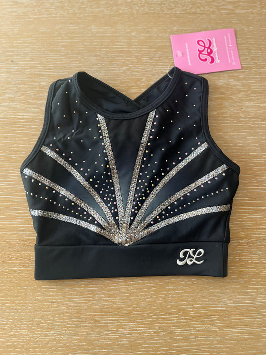 Starlight Crop Top