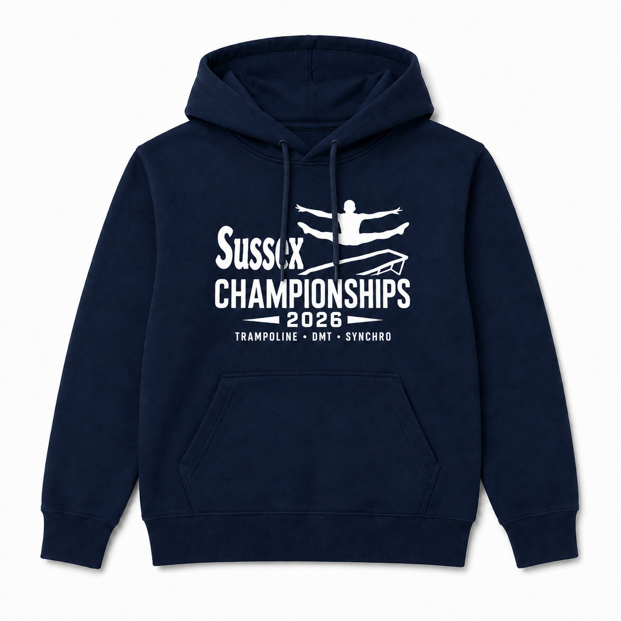 Sussex Champs Hoodie