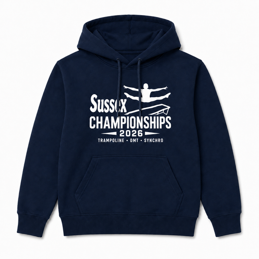TRAMP Hoodie PREORDER