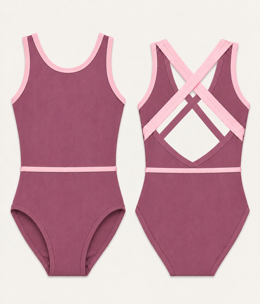 Mauve Essentials Leo PREORDER