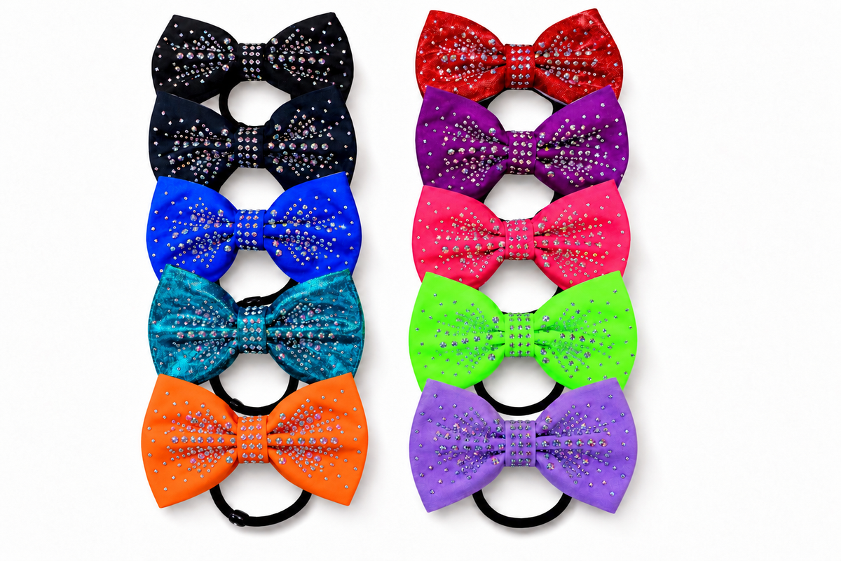Hair Bows