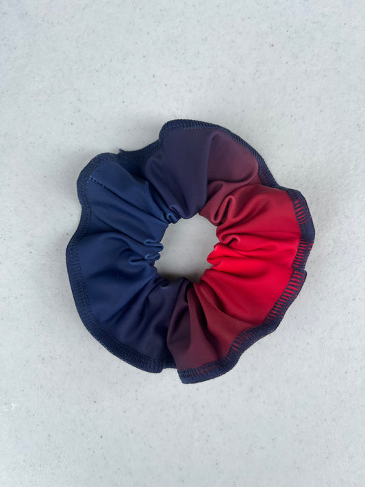 Nation scrunchie