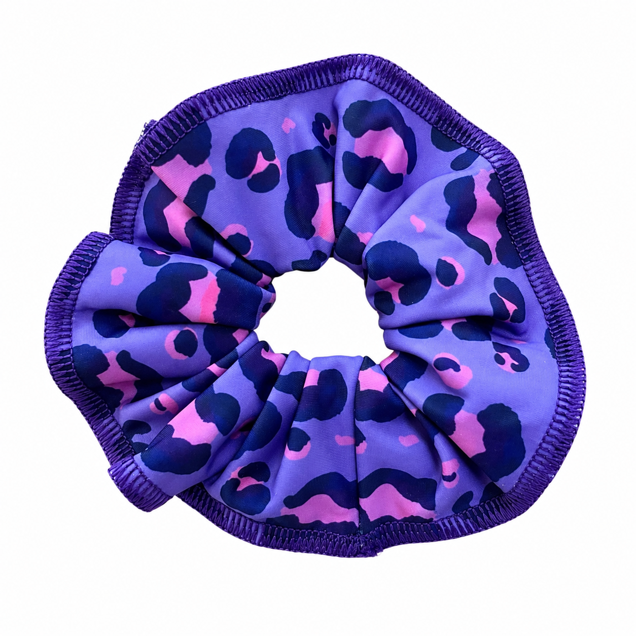 Violetta Scrunchie