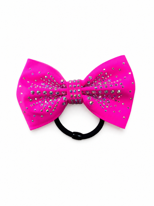 Isla/Paradise bow