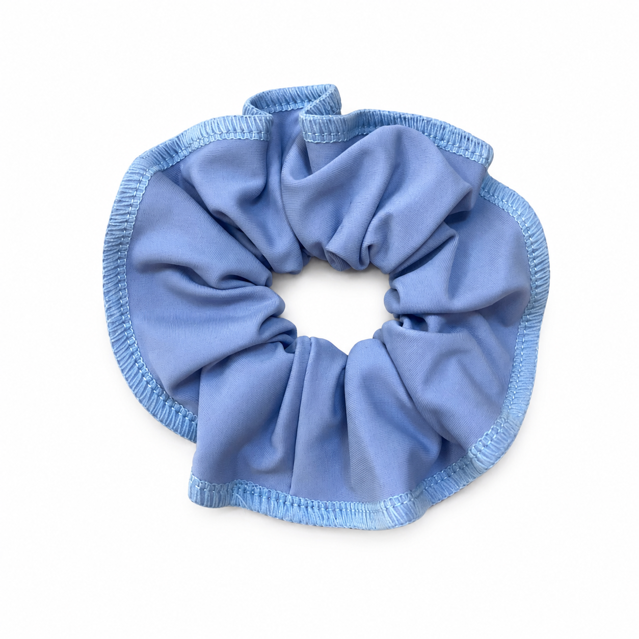 Lunar scrunchie