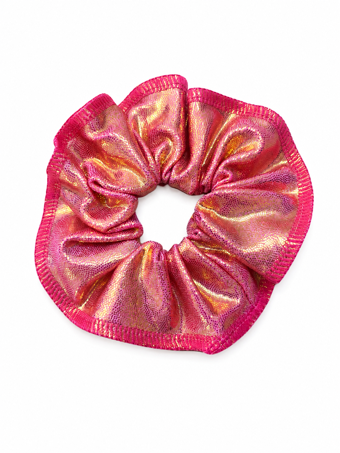 San Francisco mystique scrunchie