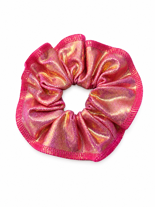 San Francisco mystique scrunchie