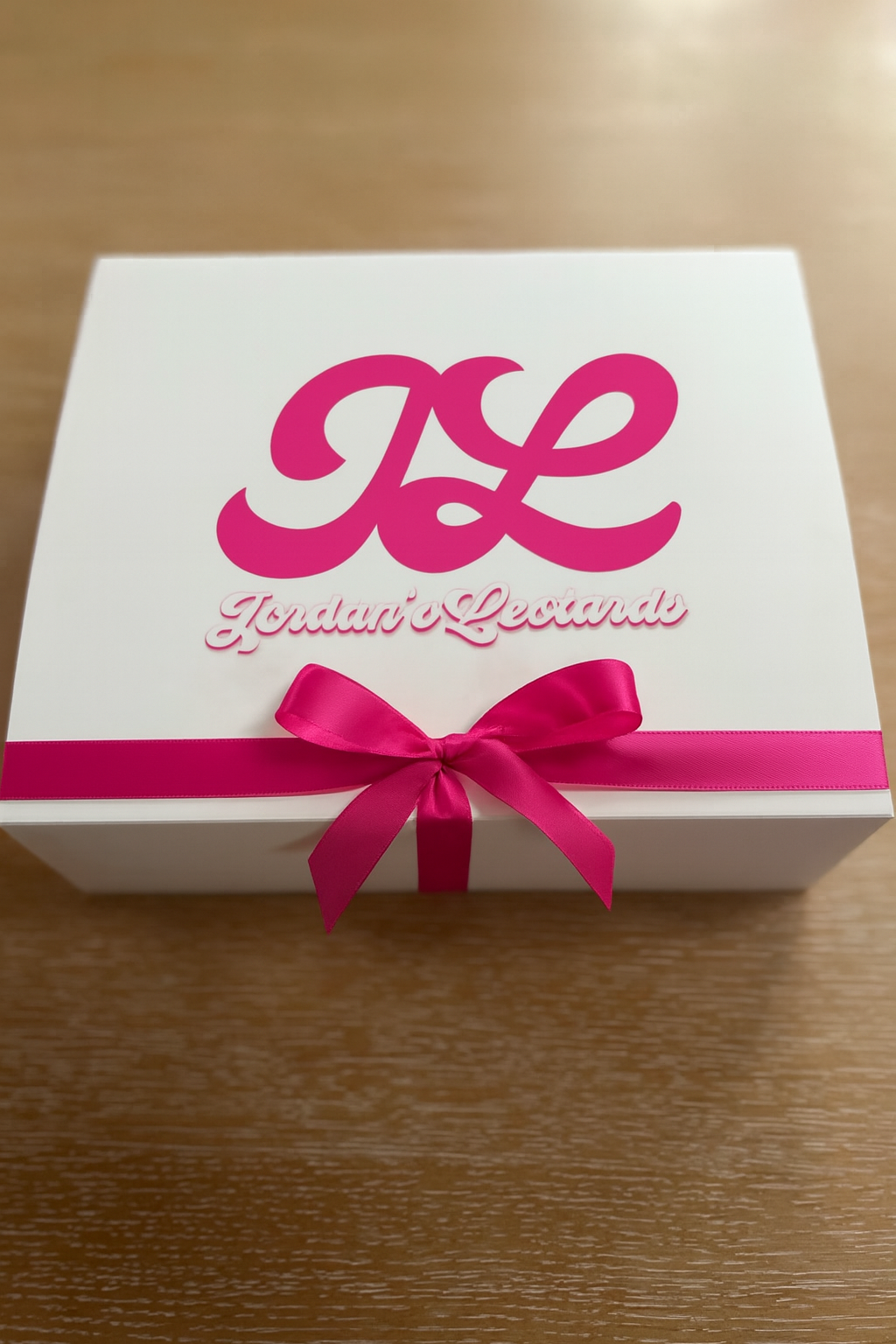 Christmas box size 34+