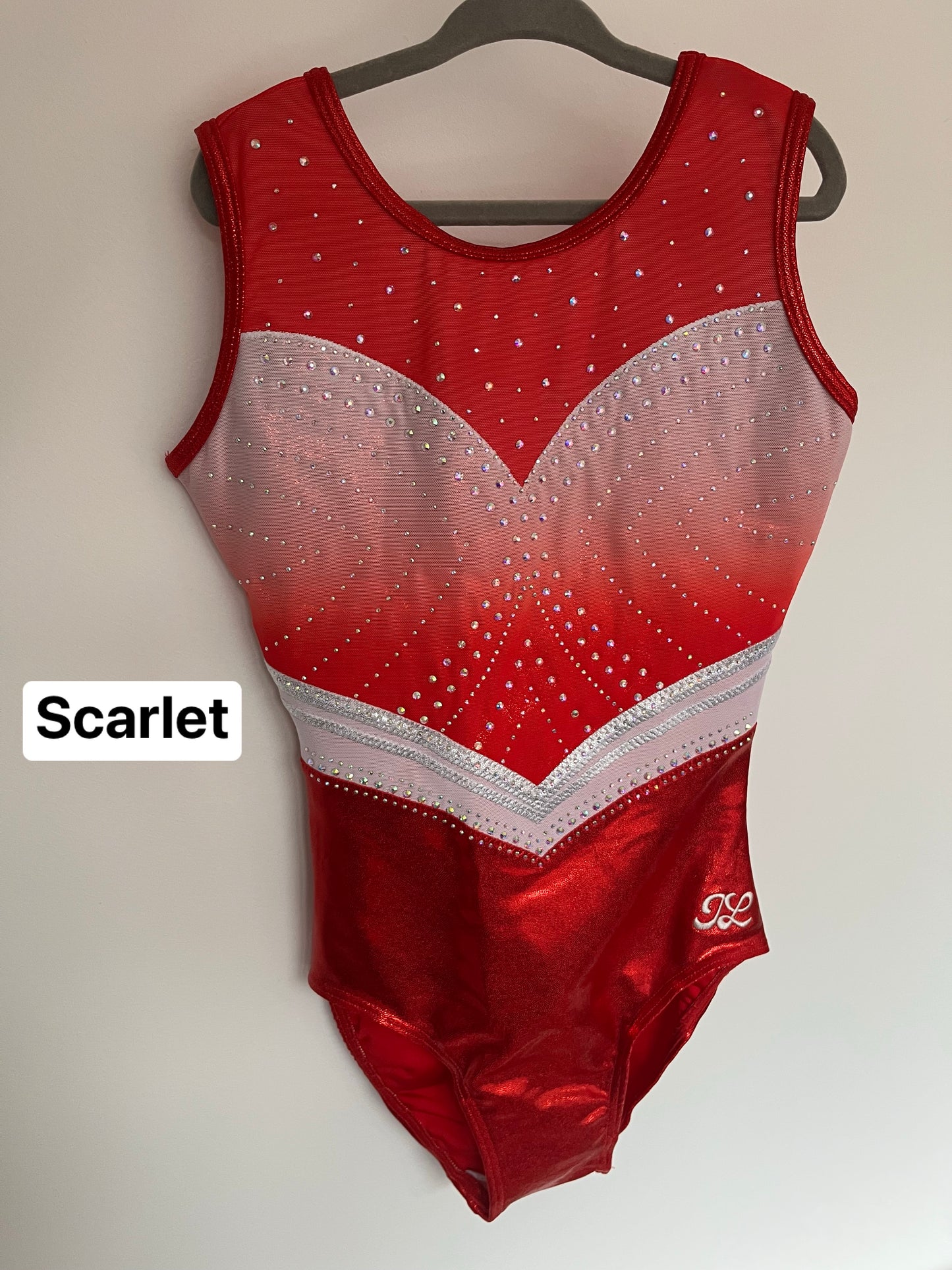 Christmas box size 34+